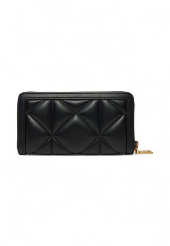LOVE MOSCHINO Portafogli Donna Nero JC5644PP1MLC0000-PE25