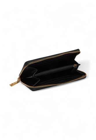 LOVE MOSCHINO Portafogli Donna Nero JC5644PP1MLC0000-PE25