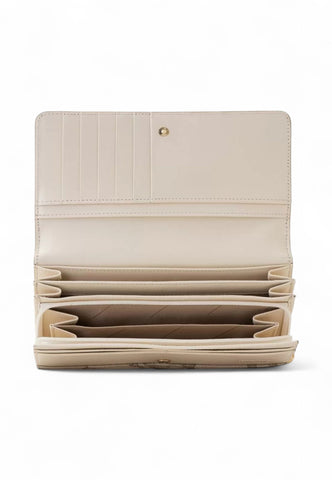 ALVIERO MARTINI Portafogli Donna Bianco Fantasia PO239398-PE25-0937