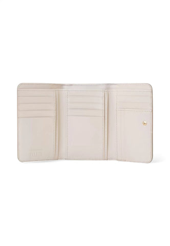 ALVIERO MARTINI Portafogli Donna Bianco Fantasia PO249398-PE25-0937