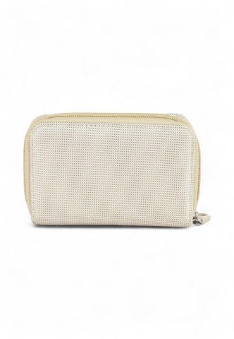MANDARINA DUCK Portafogli Donna Bianco P10QMPN8-PE25-09E