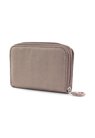 MANDARINA DUCK Portafogli Donna Marrone P10QMPN8-PE25-09K