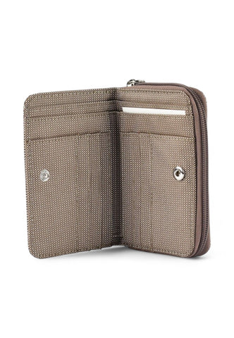 MANDARINA DUCK Portafogli Donna Marrone P10QMPN8-PE25-09K