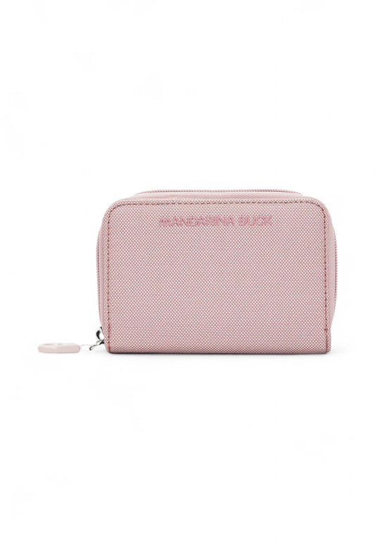 MANDARINA DUCK Portafogli Donna Rosa P10QMPN8-PE25-481