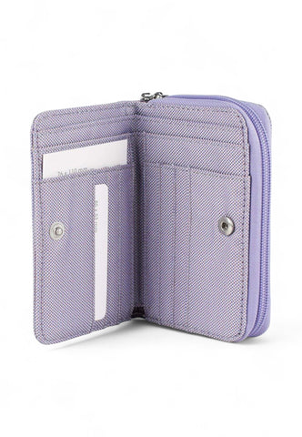 MANDARINA DUCK Portafogli Donna Viola P10QMPN8-PE25-01M