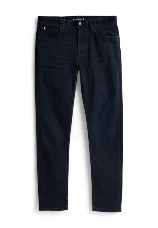 TOMMY HILFIGER Jeans Uomo Blu MW0MW378131BN-PE25