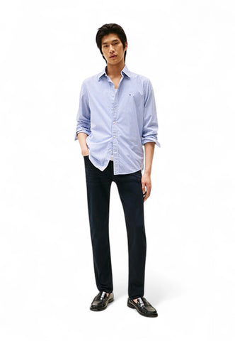 TOMMY HILFIGER Jeans Uomo Blu MW0MW378131BN-PE25