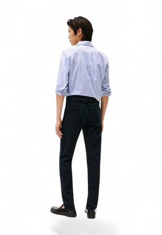 TOMMY HILFIGER Jeans Uomo Blu MW0MW378131BN-PE25