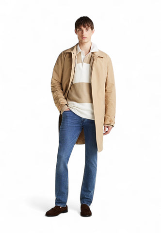 TOMMY HILFIGER Jeans Uomo Blu MW0MW378301BE-PE25