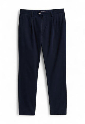 TOMMY HILFIGER Pantaloni Uomo Blu MW0MW38120DW5-PE25