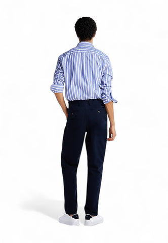 TOMMY HILFIGER Pantaloni Uomo Blu MW0MW38120DW5-PE25
