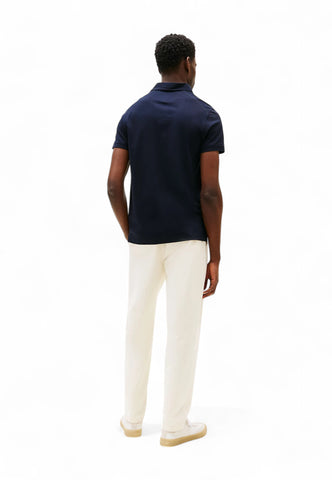 TOMMY HILFIGER Polo Uomo Blu MW0MW38745DW5-PE25