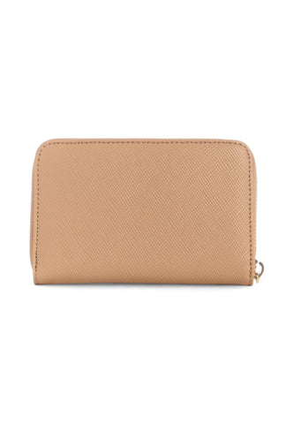 GUESS Portafogli Donna Beige SWZG8500140-PE25-BEI