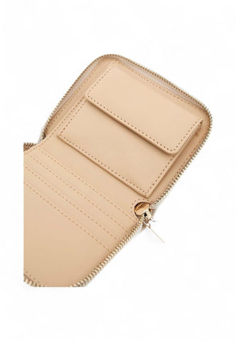 GUESS Portafogli Donna Bianco SWBG8500137-PE25-IVO