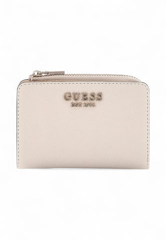 GUESS Portafogli Donna Bianco SWZG8500156-PE25-BON
