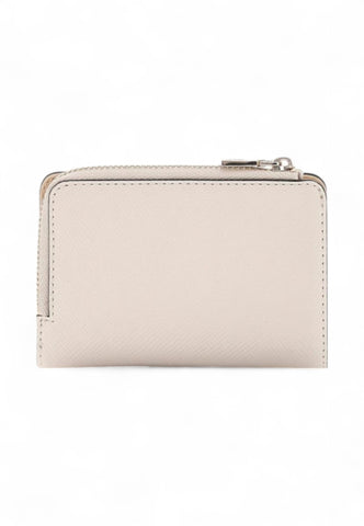 GUESS Portafogli Donna Bianco SWZG8500156-PE25-BON