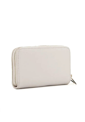 GUESS Portafogli Donna Bianco SWZG8500164-PE25-BON