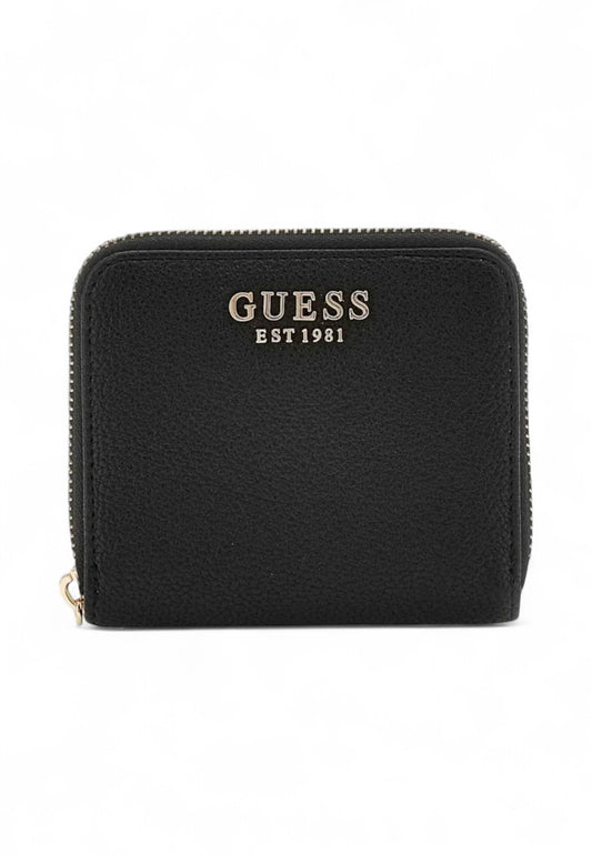 GUESS Portafogli Donna Nero SWBG8500137-PE25-BLA