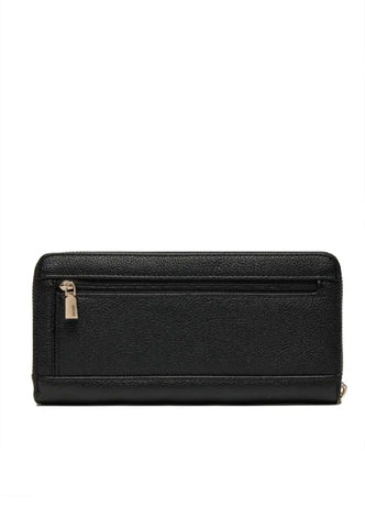 GUESS Portafogli Donna Nero SWBG8500146-PE25-BLA