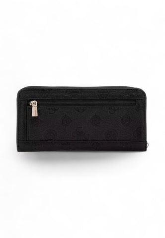 GUESS Portafogli Donna Nero SWPG9349146-PE25-BLA