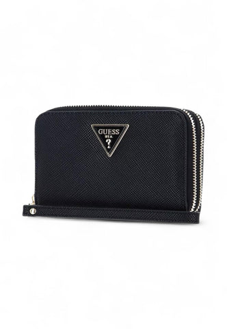GUESS Portafogli Donna Nero SWZG8500164-PE25-BLA