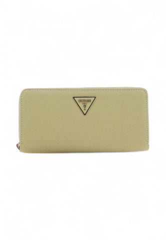 GUESS Portafogli Donna Verde SWBG8500146-PE25-SAG