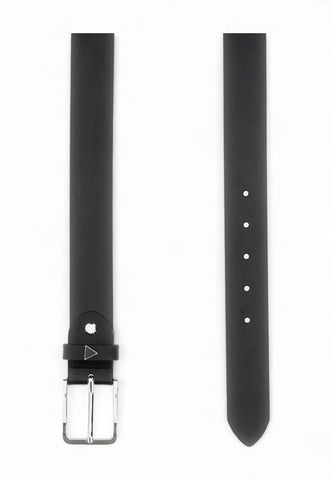 GUESS Cintura Uomo Nero BMSTTLP5135-PE25-BRD