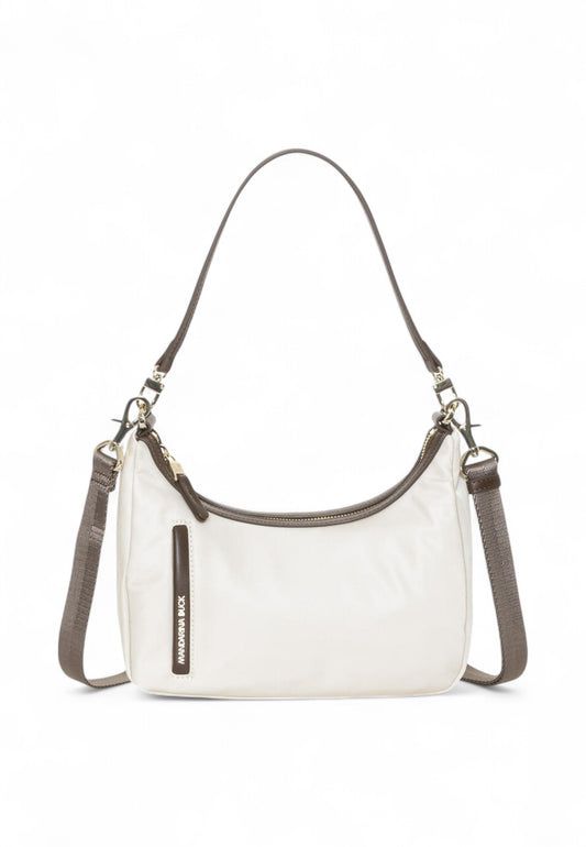 MANDARINA DUCK Borsa a spalla Donna Bianco P10VCT25-PE25-09E