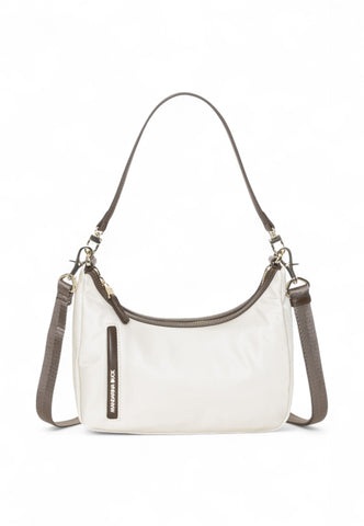 MANDARINA DUCK Borsa a spalla Donna Bianco P10VCT25-PE25-09E
