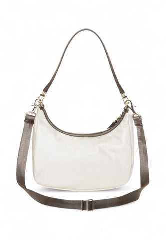 MANDARINA DUCK Borsa a spalla Donna Bianco P10VCT25-PE25-09E