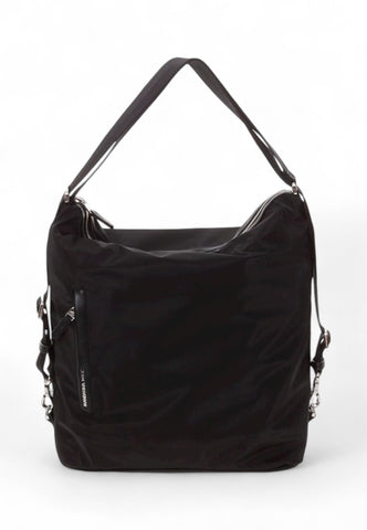 MANDARINA DUCK Borsa Shopper Donna Nero P10VCT10-PE25-651