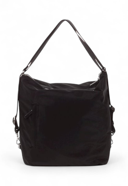 MANDARINA DUCK Borsa Shopper Donna Nero P10VCT10-PE25-651