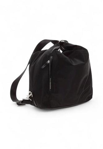 MANDARINA DUCK Borsa Shopper Donna Nero P10VCT10-PE25-651