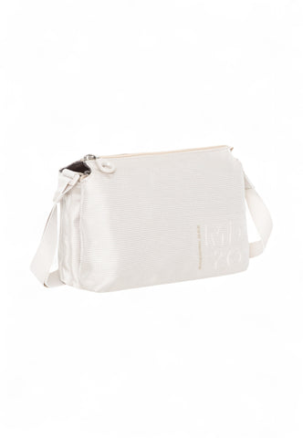 MANDARINA DUCK Borsa Tracolla Donna Bianco P10QMT32-PE25-09E