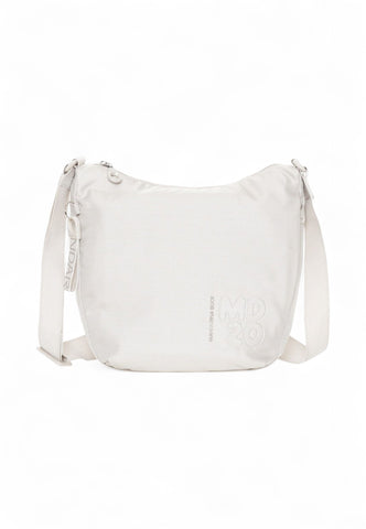MANDARINA DUCK Borsa Tracolla Donna Bianco P10QMTV1-PE25-09E