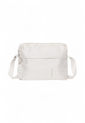 MANDARINA DUCK Borsa Tracolla Donna Bianco P10QMTV8-PE25-09E