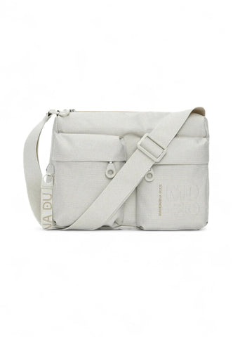 MANDARINA DUCK Borsa Tracolla Donna Bianco P10QMTX5-PE25-09E