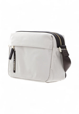 MANDARINA DUCK Borsa Tracolla Donna Bianco P10VCT34-PE25-09E
