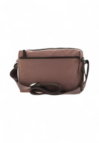 MANDARINA DUCK Borsa Tracolla Donna Marrone P10VCT19-PE25-28I