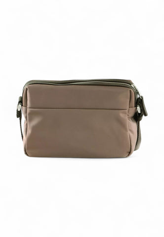 MANDARINA DUCK Borsa Tracolla Donna Marrone P10VCT34-PE25-28I