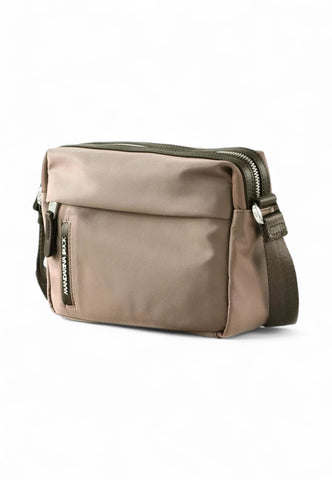 MANDARINA DUCK Borsa Tracolla Donna Marrone P10VCT34-PE25-28I
