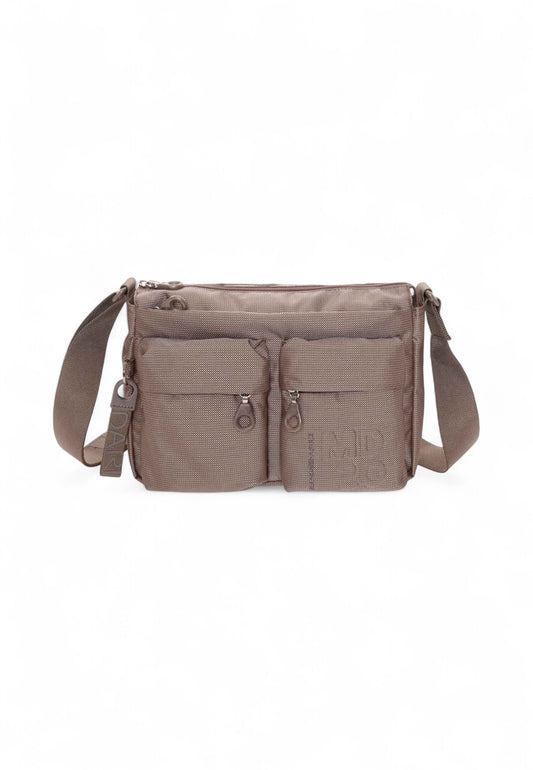 MANDARINA DUCK Borsa Tracolla Donna MarroneP10QMTX5-PE25-09K