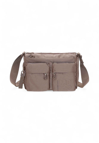 MANDARINA DUCK Borsa Tracolla Donna MarroneP10QMTX5-PE25-09K