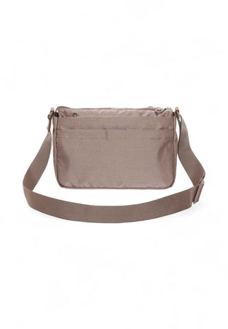 MANDARINA DUCK Borsa Tracolla Donna MarroneP10QMTX5-PE25-09K