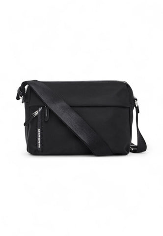 MANDARINA DUCK Borsa Tracolla Donna Nero P10VCT19-PE25-651