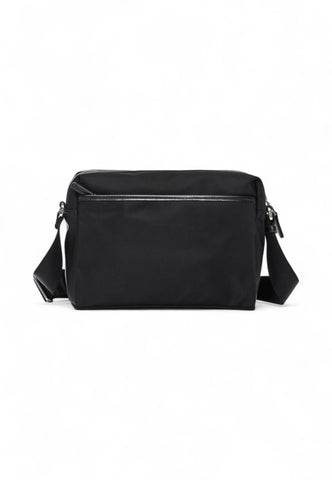MANDARINA DUCK Borsa Tracolla Donna Nero P10VCT19-PE25-651