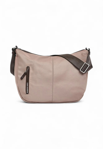 MANDARINA DUCK Borsa Tracolla Donna Nero P10VCT20-PE25-651