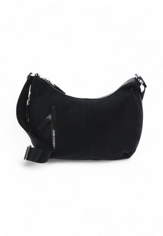 MANDARINA DUCK Borsa Tracolla Donna Nero P10VCT36-PE25-651