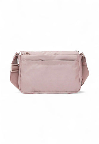 MANDARINA DUCK Borsa Tracolla Donna Rosa P10QMTX5-PE25-481