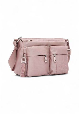 MANDARINA DUCK Borsa Tracolla Donna Rosa P10QMTX5-PE25-481